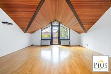 Wohnung zum Kaufen in Augsburg Göggingen 349.000 € 87.65 m²
