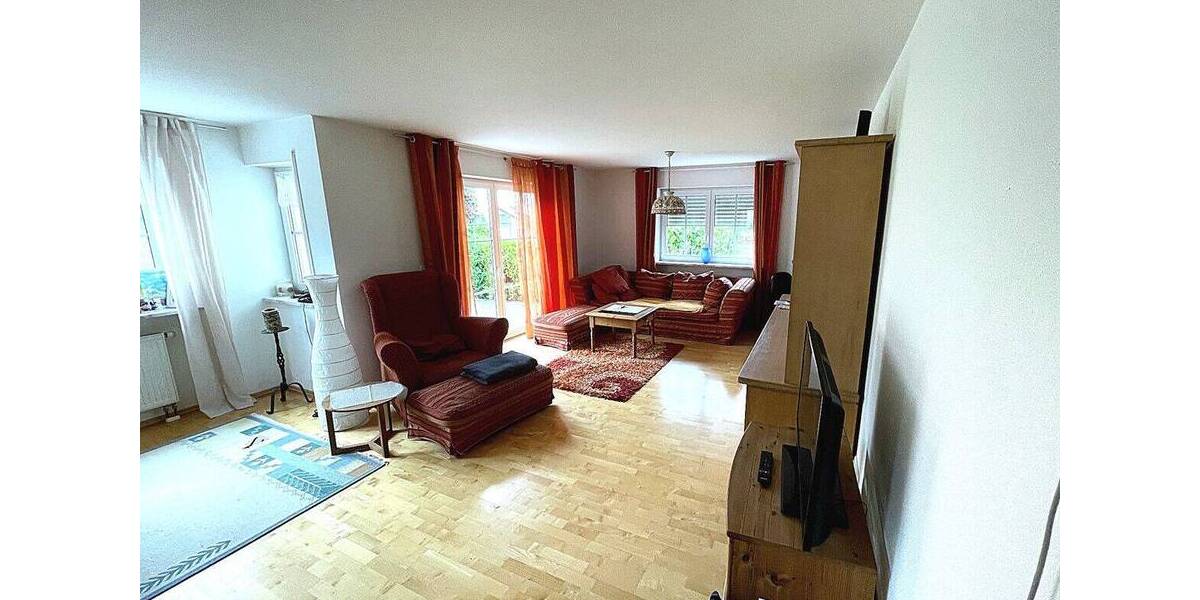 Etagenwohnung Gachenbach-Sattelberg Ried - 2 Zimmer, 75 m&sup2;, 900&euro; | Angebot:26869405