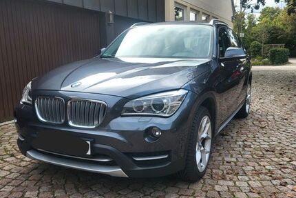 BMW X1 142.704 km 12.990 € Königsbrunn 86343