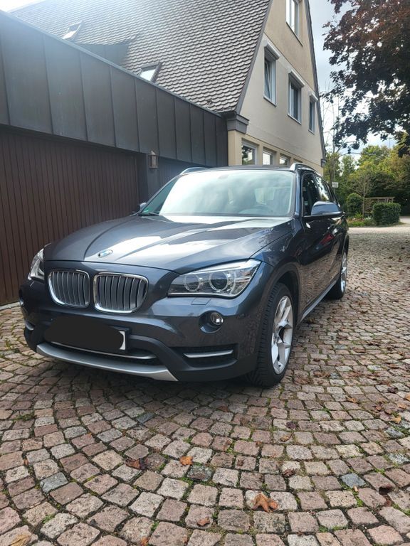 BMW X1 142.704 km 12.990 € Königsbrunn 86343