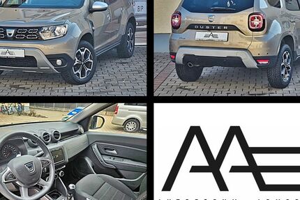 Dacia Duster 31.998 km 11.990 &euro; Kissing 86438