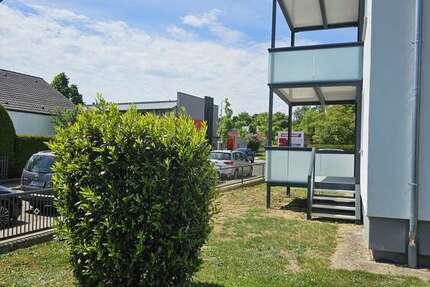 Wohnung zum Kaufen in Gersthofen 485.000 € 90.97 m²