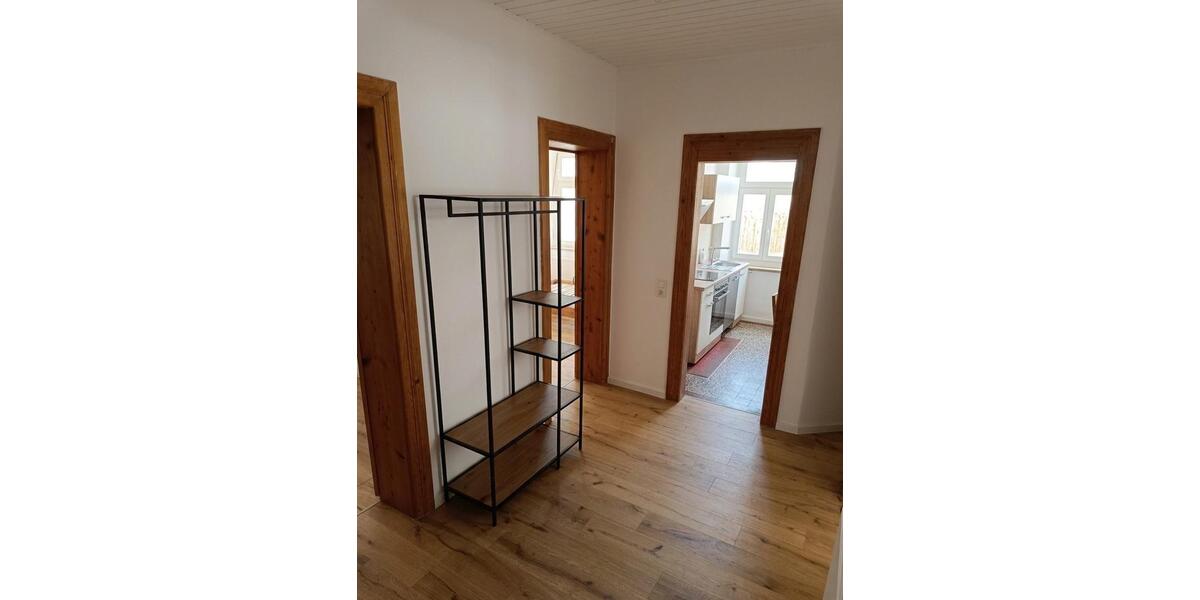 Etagenwohnung Augsburg Innenstadt - 3 Zimmer, 56 m&sup2;, 1.250&euro; | Angebot:26362105