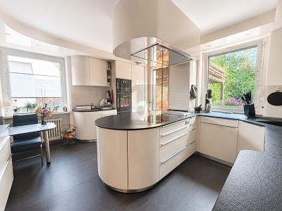EIN HAUS ZUM VERLIEBEN! - Einfamilienhaus Bobingen | Angebot:27354980