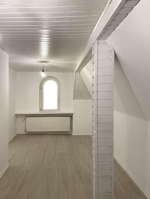 Apartment, bezugsfertig nach Sanierung