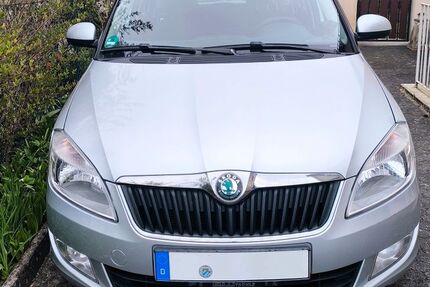 Skoda Fabia 224.999 km 2.600 &euro; Stadtbergen 86391