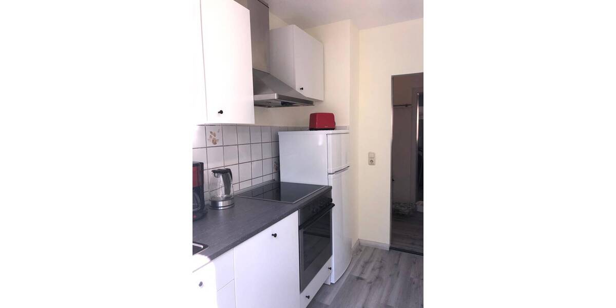 Etagenwohnung Augsburg Innenstadt - 3 Zimmer, 63 m&sup2;, 330.000&euro; | Angebot:26703133