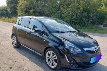 Opel Corsa 141.000 km 5.500 € Odelzhausen 85235