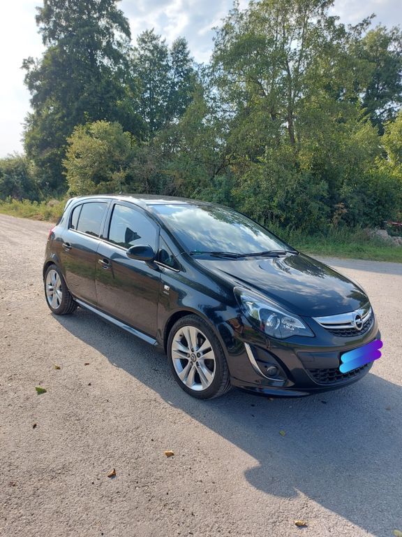 Opel Corsa 141.000 km 5.500 € Odelzhausen 85235