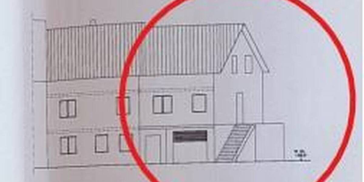 Doppelhaushälfte Mering Sankt Afra - 7 Zimmer, 176 m&sup2;, 880.000&euro; | Angebot:26344095
