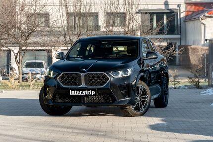 BMW X2 4.900 km 41.490 &euro; Langweid am Lech 86462