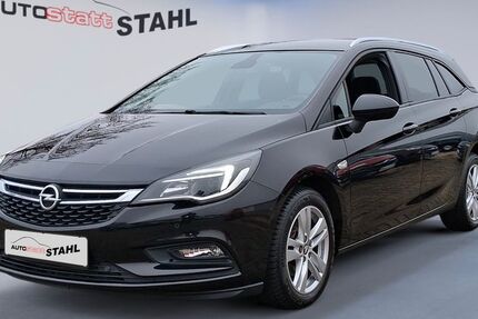 Opel Astra 68.994 km 13.990 &euro; Untermeitingen 86836
