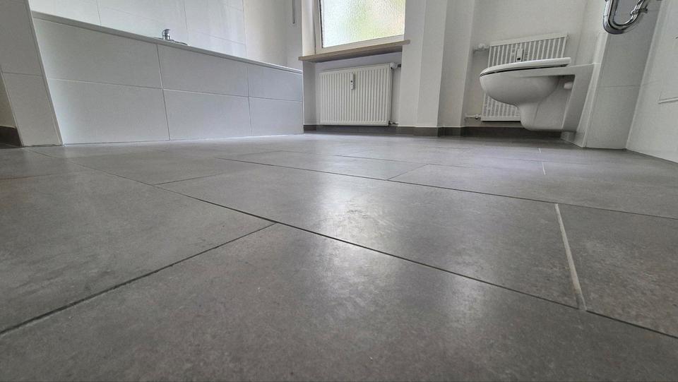 Erdgeschoßwohnung Augsburg Hochzoll - 3 Zimmer, 78 m&sup2;, 377.000&euro; | Angebot:26019632