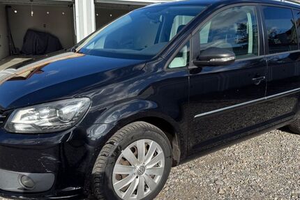 VW Touran 322.000 km 4.990 &euro; Untermeitingen (bei Augsburg) 86836
