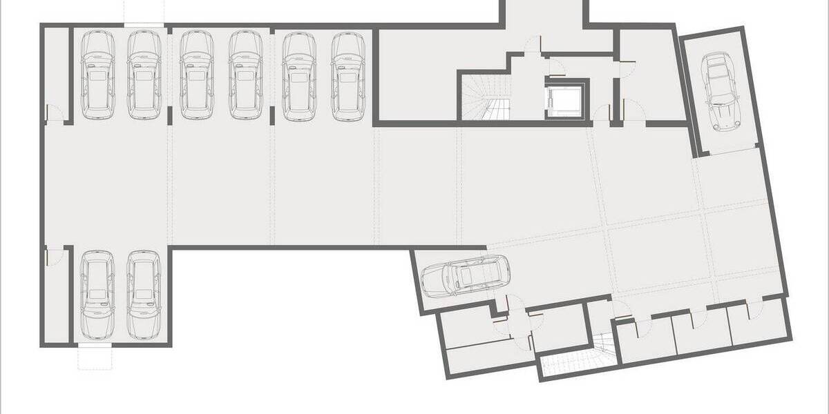 Etagenwohnung Augsburg Innenstadt - 2 Zimmer, 80 m&sup2;, 669.000&euro; | Angebot:25733520