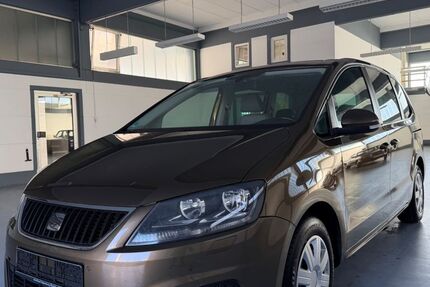 Seat Alhambra 217.000 km 6.500 &euro; Schwabmünchen 86830
