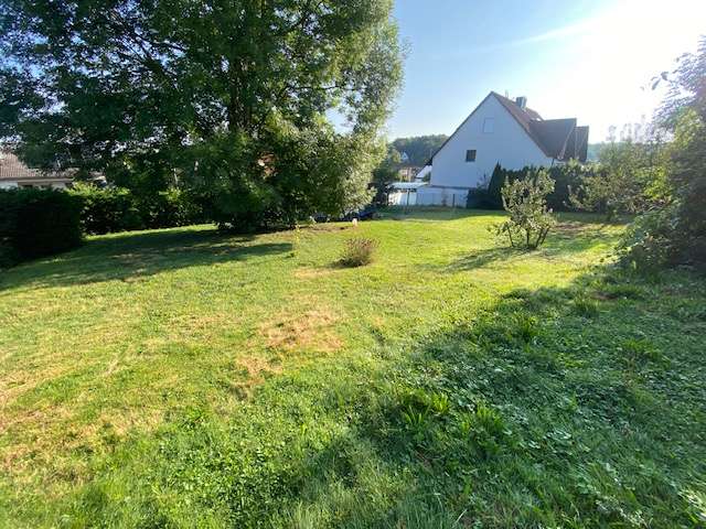 Grundstück Diedorf-Lettenbach Lettenbach - 437.000&euro; | Angebot:25792636