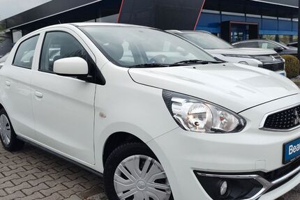 Mitsubishi Space Star 5.400 km 8.490 &euro; Königsbrunn 86343