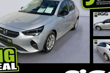 Opel Corsa 15.000 km 15.480 &euro; Meitingen-Herbertshofen 86405