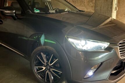 Mazda CX-3 91.500 km 13.500 € Augsburg 86154