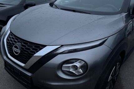 Nissan Juke 69.900 km 14.700 € Augsburg 86199