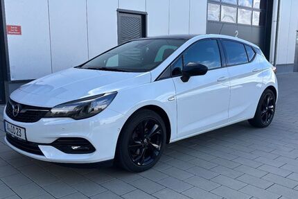 Opel Astra 61.000 km 12.250 € Gersthofen 86368