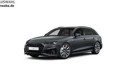 Audi A4 31.400 km 33.880 &euro; Gersthofen 86368