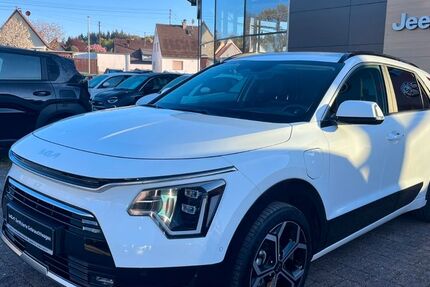 Kia Niro 12.400 km 31.980 &euro; Diedorf / Augsburg 86420