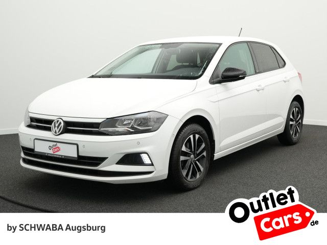 VW Polo 95.500 km 12.810 € Gersthofen 86368