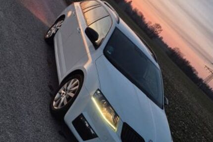 Skoda Octavia 175.000 km 15.799 &euro; Prittriching 86931