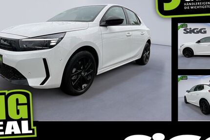 Opel Corsa 5.669 km 17.780 &euro; Augsburg 86179