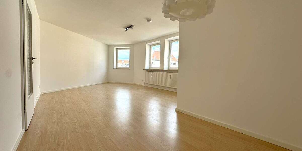 Etagenwohnung Augsburg Pfersee - 2 Zimmer, 54 m&sup2;, 215.000&euro; | Angebot:26188176