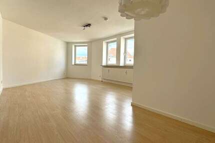 Wohnung Augsburg Pfersee - 2 Zimmer, 54 m&sup2;, 215.000&euro; | Angebot:26188176