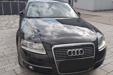 Audi A6 340.000 km 1.900 &euro; Aichach 86551