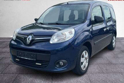 Renault Kangoo 140.000 km 6.490 &euro; Augsburg 86156