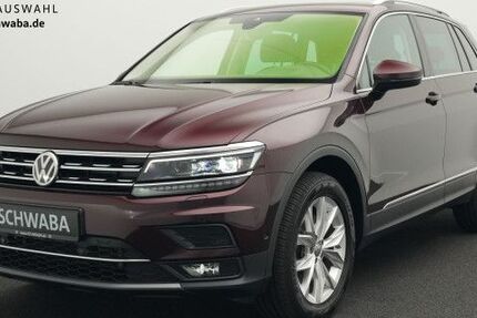 VW Tiguan 42.800 km 33.490 &euro; Gersthofen 86368