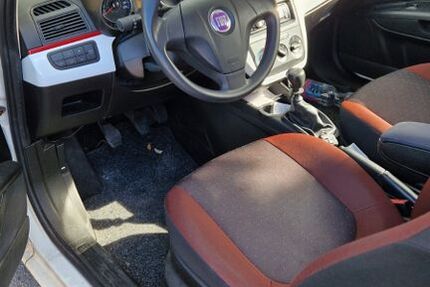 Fiat Punto 135.000 km 2.100 € Augsburg 86163