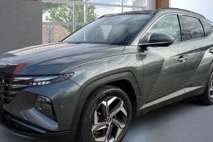 Hyundai TUCSON 75.800 km 25.985 &euro; Augsburg 86165