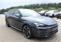 Gebrauchtwagen Cupra Leon