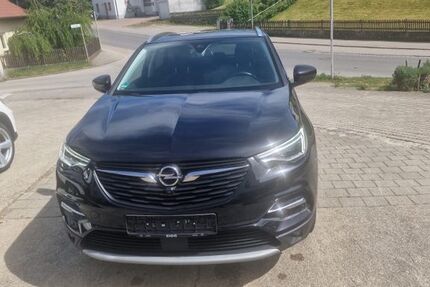 Opel Grandland (X) 125.000 km 10.500 &euro; Ried 86510