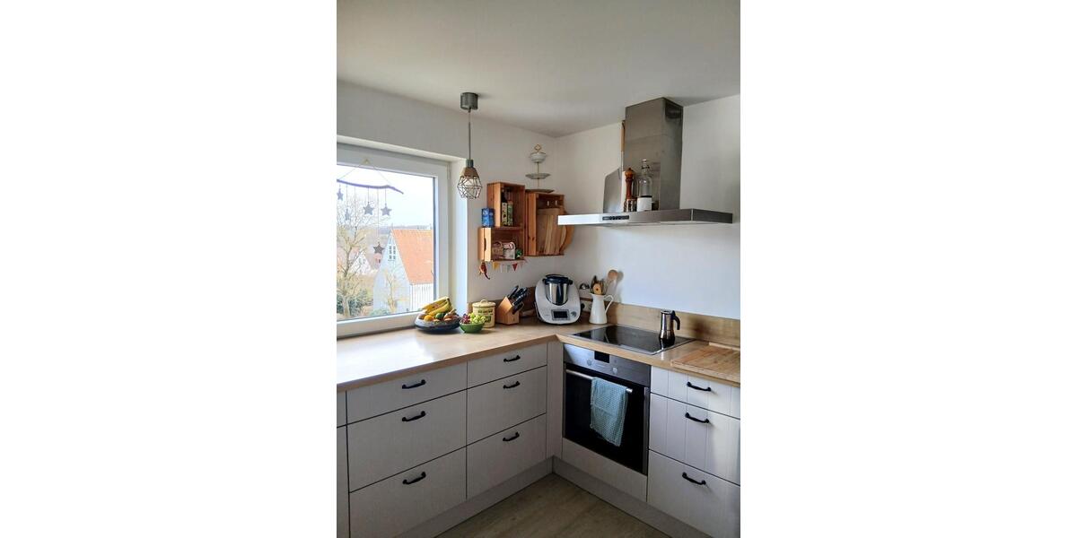 Etagenwohnung Neusäß - 4 Zimmer, 105 m&sup2;, 1.750&euro; | Angebot:25879207