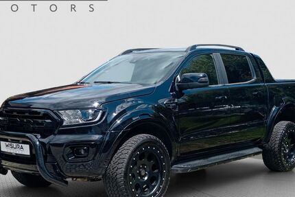 Ford Ranger 120.212 km 35.690 &euro; Wertingen 86637