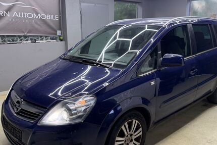 Opel Zafira 193.000 km 1.990 &euro; Gersthofen 86368