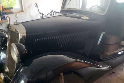 Mercedes-Benz Andere 88.888 km 22.900 &euro; Friedberg 86316