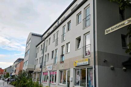 Wohnung Augsburg Bergheim - 1 Zimmer, 18 m&sup2;, 550&euro; | Angebot:25408136