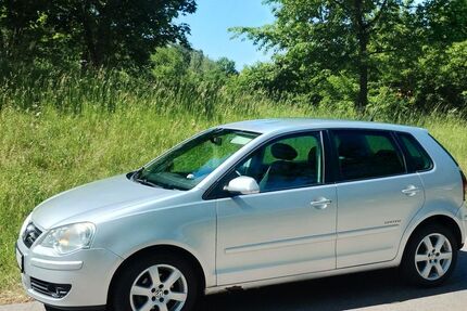 VW Polo 164.000 km 1.250 &euro; Schwabmünchen 86830