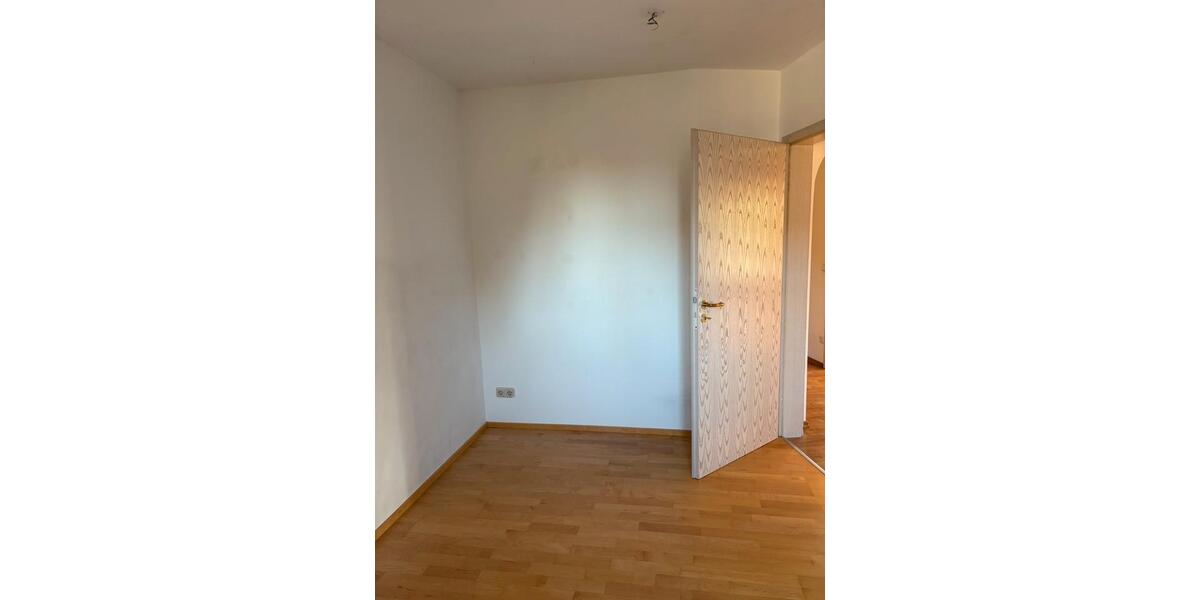 Dachgeschoßwohnung Augsburg Bärenkeller - 3 Zimmer, 84 m&sup2;, 475.000&euro; | Angebot:26764382