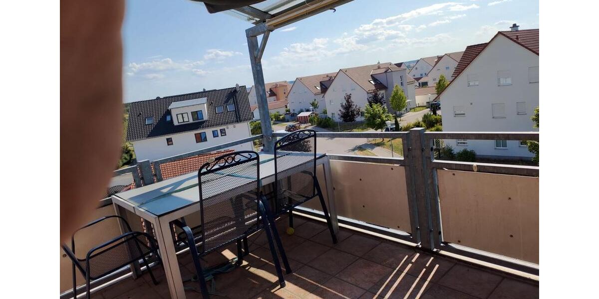 Mehrfamilienhaus, Wohnhaus Langweid am Lech - 3 Zimmer, 82 m&sup2;, 380.000&euro; | Angebot:26044923