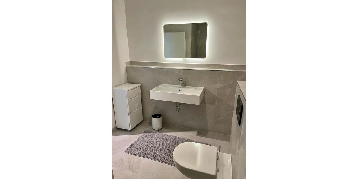 Terrassenwohnung Augsburg Bergheim - 3 Zimmer, 73 m&sup2;, 360.000&euro; | Angebot:27153942