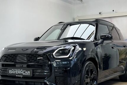Mini Countryman C (Cooper) 23.880 km 36.489 &euro; Königsbrunn 86343